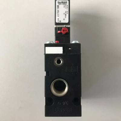 BURKERT 00139177