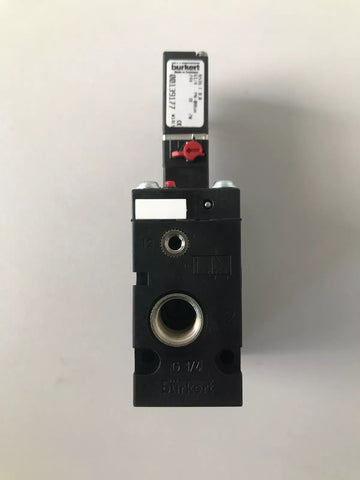 BURKERT 00139177