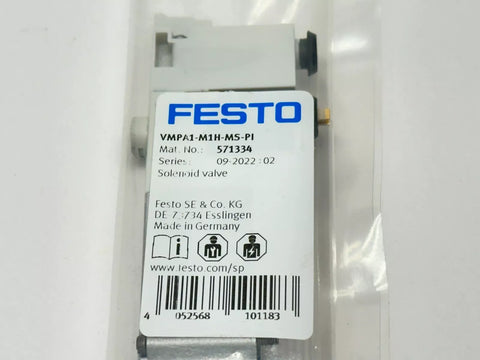 FESTO VMPA1-M1H-MS-PI