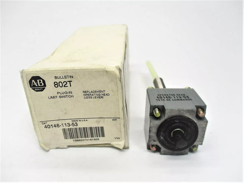 ALLEN BRADLEY 40146-113-53