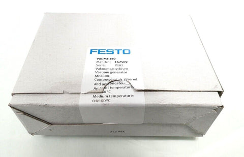 Festo VADMI-140