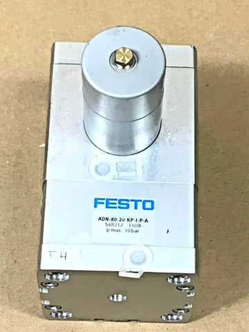 Festo ADN-80-20-KP-I-P-A