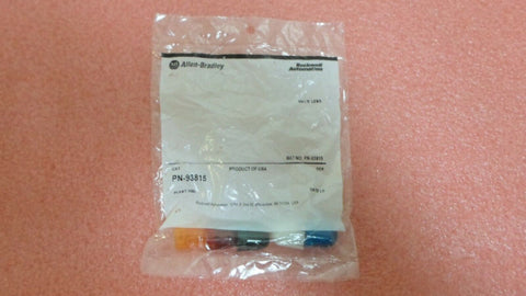 ALLEN BRADLEY PN-93815