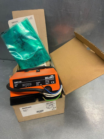BELIMO SMD230