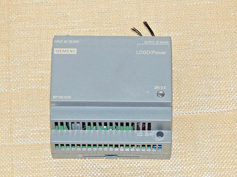 SIEMENS 6EP1332-1SH52