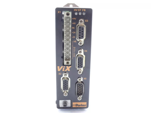 PARKER VIX250AH-DRIVE