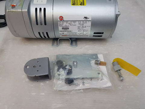 GAST  0523-V350Q-G588NDX