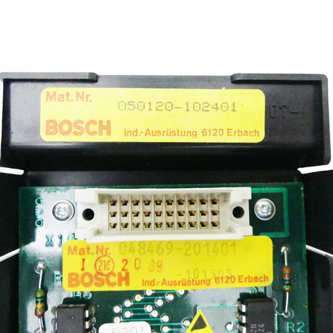 BOSCH 048469-201401