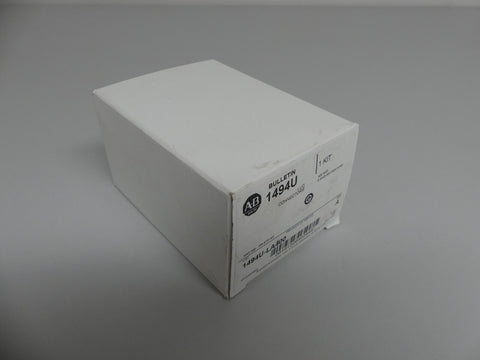 ALLEN BRADLEY 1494U-LA400