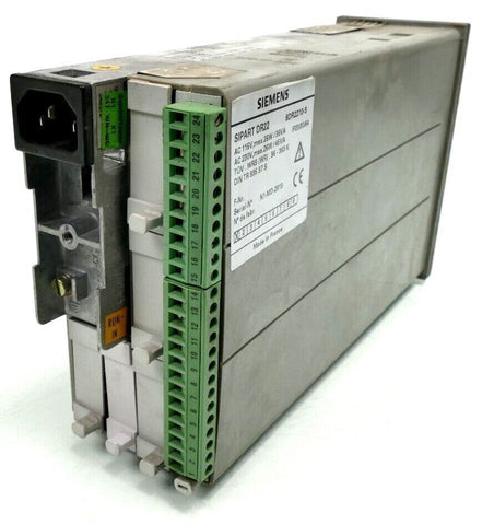 Siemens 6DR2210-5