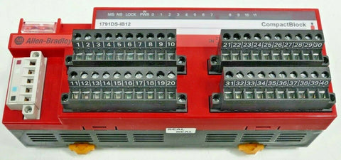 ALLEN BRADLEY 1791DS-IB12