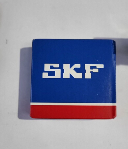 SKF 6007-2RS1