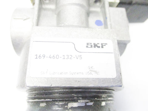 SKF 169-460-132-V5