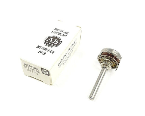 ALLEN BRADLEY JA1N200P502UA