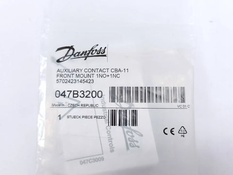 Danfoss 047B3200