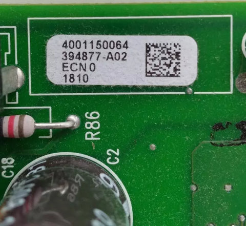 ALLEN BRADLEY 394877-A02