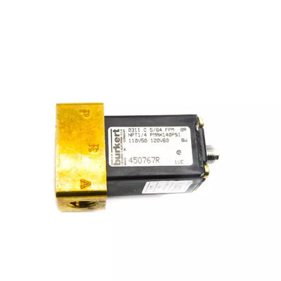 BURKERT 0311C-5/64-FPMBR