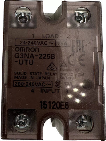 OMRON G3NA-225B-UTU