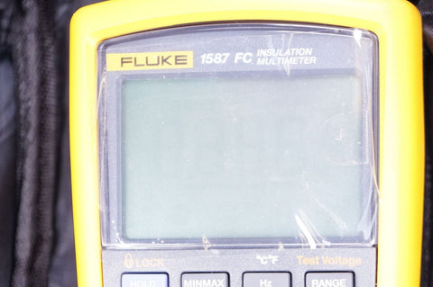 FLUKE 1587 FC