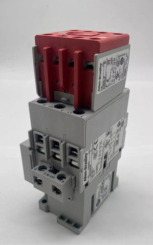 ALLEN BRADLEY 100S-C37EJ14C