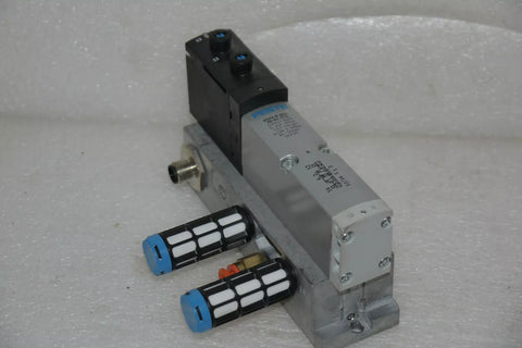 Festo VSVA-B-D52-ZD-A1-1T1L