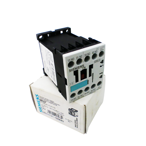 SIEMENS 3RH1131-1BM40