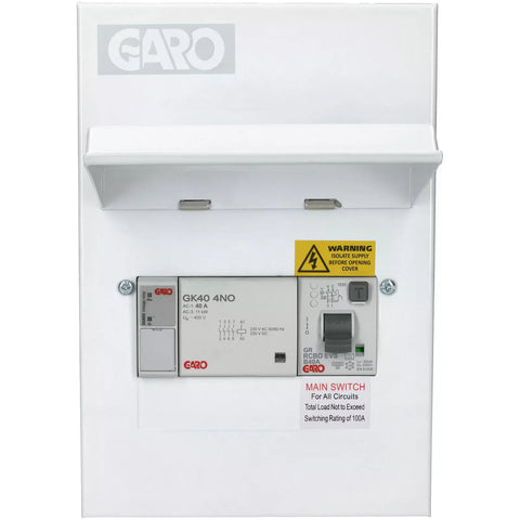 Garo G6EV40PME