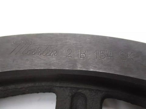 MARTIN 2B154SK