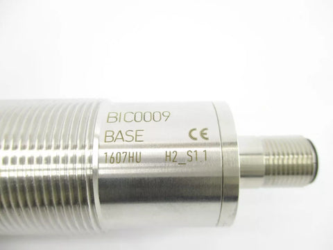 BALLUFF BIC 1I3-P2A50-M30MI3-SM4ACA/BIC0009