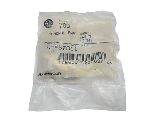 ALLEN BRADLEY X-457011