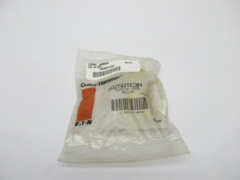 EATON CORPORATION CUTLER HAMMER 10250TC3N