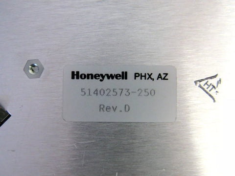 Honeywell 51402573-250