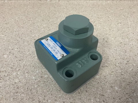 Yuken CRG-03-04-50