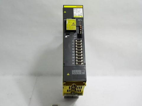 Fanuc A06B6079H208