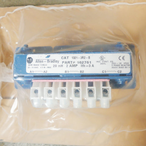 ALLEN-BRADLEY 1321-3R2-B