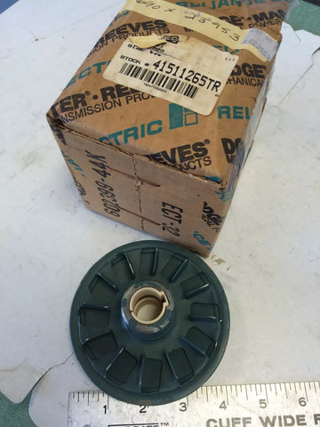 BALDOR 41511265TR