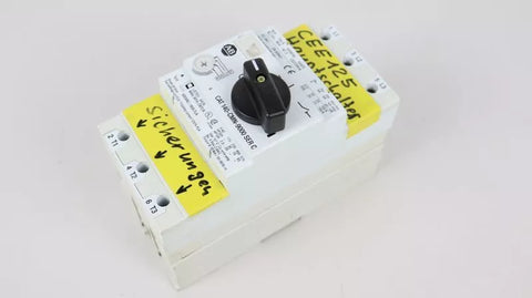 Allen Bradley CAT 140-CMN