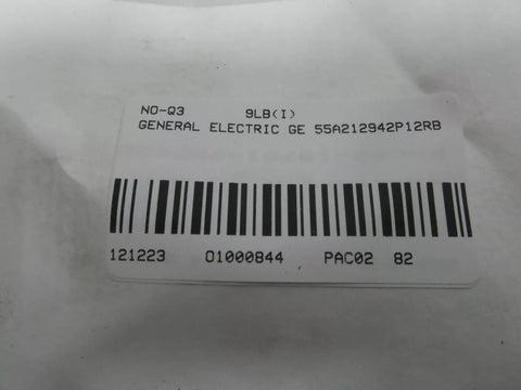 General Electric 55A212942P12RB