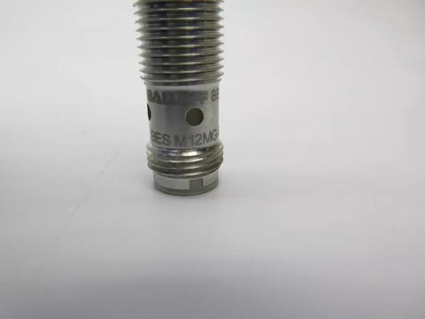 BALLUFF BESM12MG-PSC80F-S04G