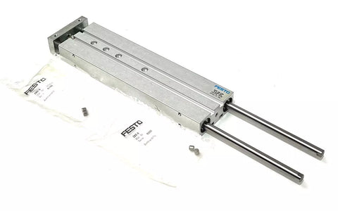 FESTO DPZ-16-100-P-A-KF-S2