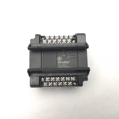 GE Fanuc IC200UDR002-DL