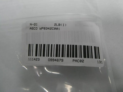 Asco WP8342C001