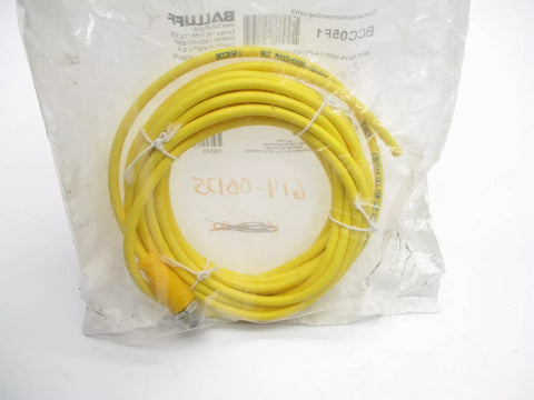 BALLUFF BCCM415-0000-1A-001-VX43T2-050