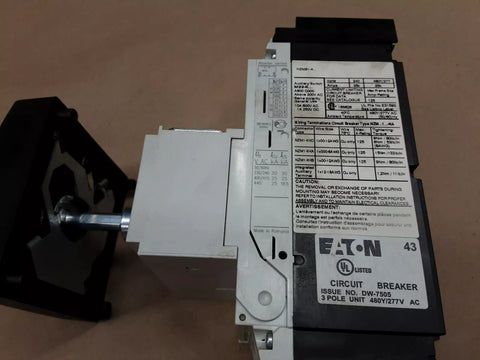 EATON NZMB1-A