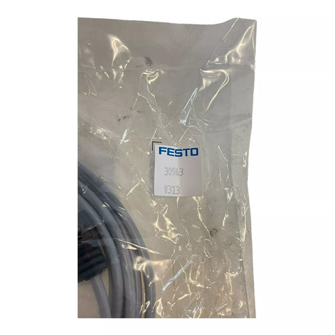 FESTO KME-1-24DC-2,5-LED