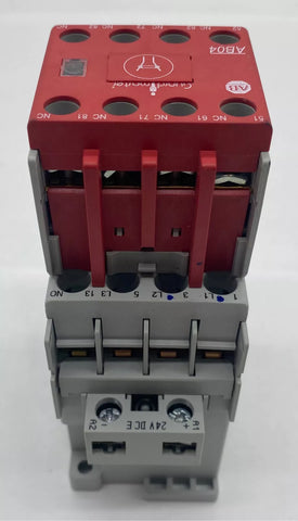 ALLEN BRADLEY 100S-C23EJ14BC