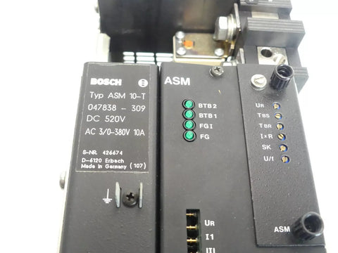 BOSCH ASM 10-T