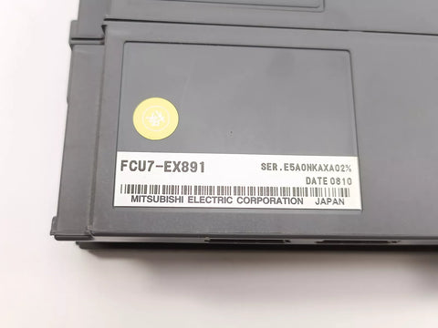 MITSUBISHI FCU7-EX891