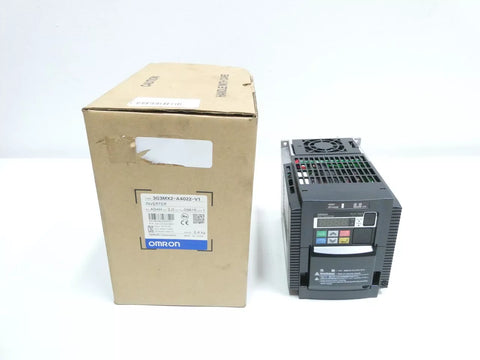 OMRON 3G3MX2-A4022-V1