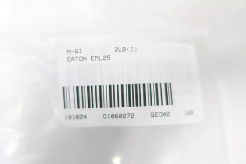 Eaton EML25